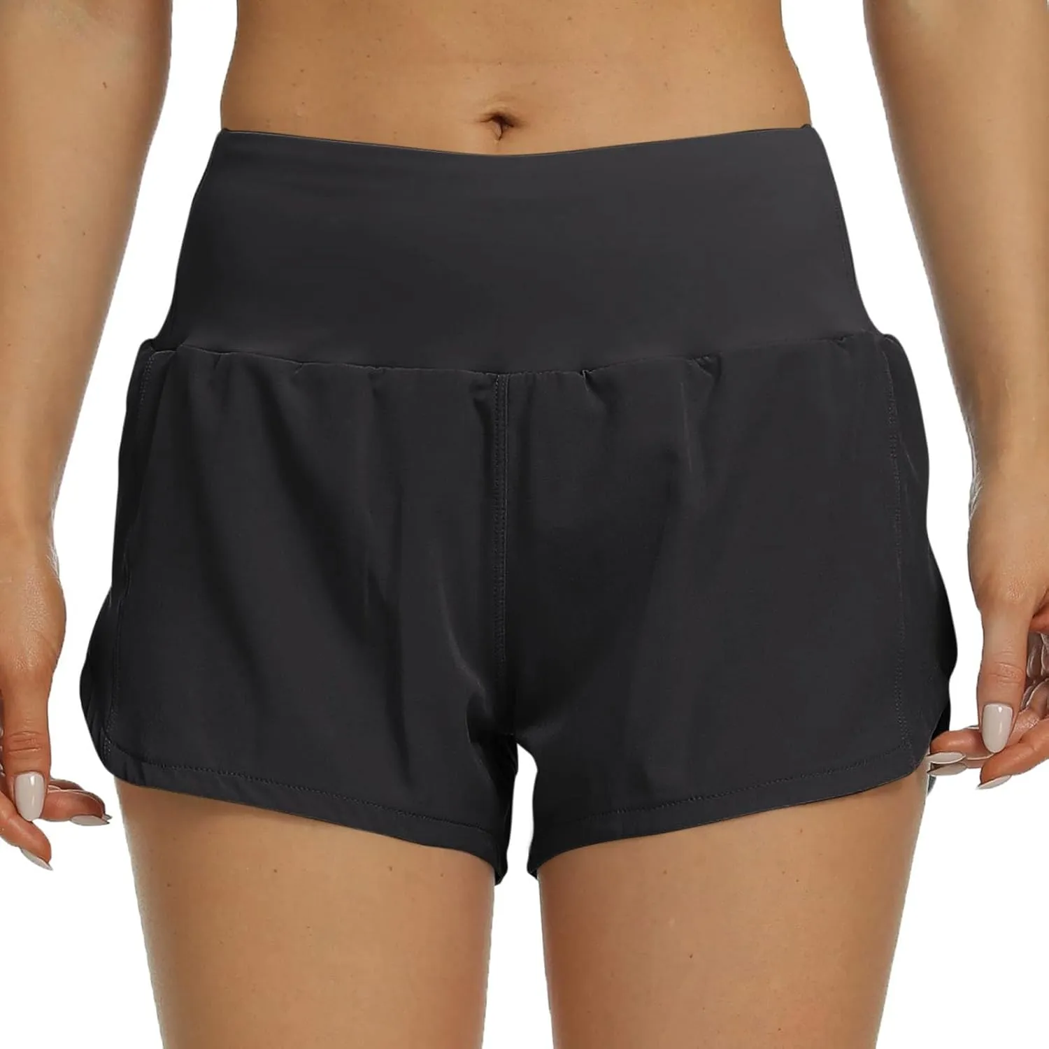 Bermuda Shorts 2024 Shorts Women High Waisted Lounge Comfy Casual Lounge Shorts Running Shorts with Pockets