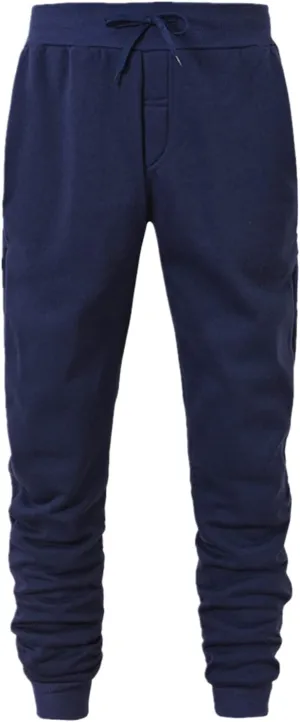 Big and Tall Sweatpants for Men Athletic Jogger Fitness Workout Gym Sweatpants Men's Cargo Pants with Pockets Cotton