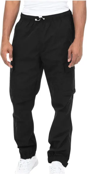 Big and Tall Sweatpants for Men Sweatpants for Men with Pockets Men's Cargo Sweat Pants Lightweight Mens Work Pants
