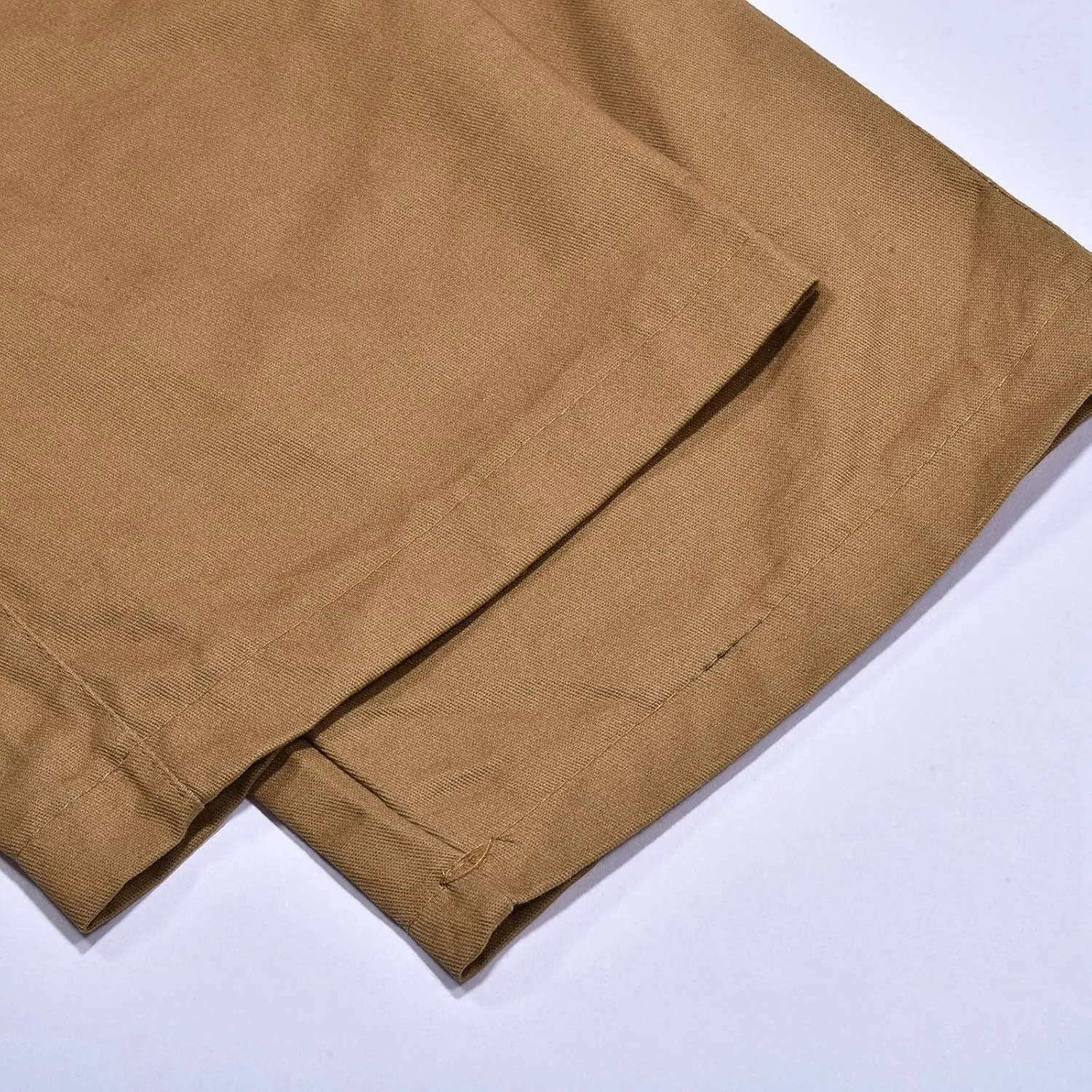 Cargo Pants for Men Baggy Men's Workout Athletic Sweatpants Gym with Pockets Stretch Jogger Pants Mens Cargo Sweatpants