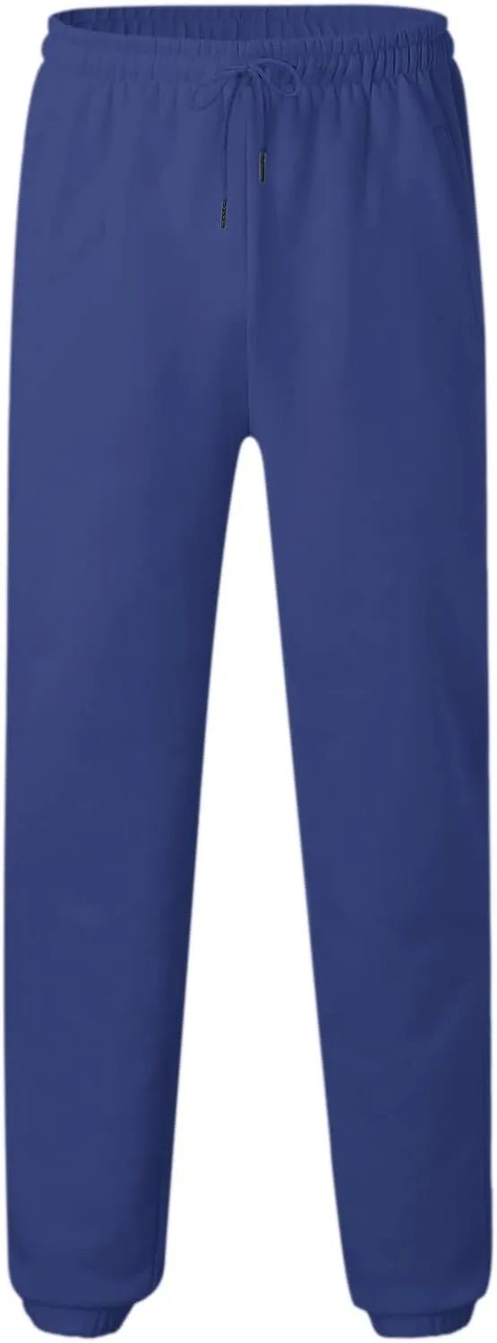 Cargo Pants for Men Relaxed Fit Gifts for Men Casual Cargo Pants Hiking Pants Workout Joggers Men's Cargo Sweatpants