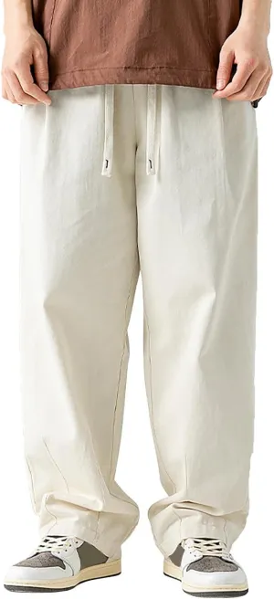 Cargo Sweatpants for Men Mens Lounge Pants Bottoms Hip Hop Fluorescent Dance Party Festival Night Sport Trousers Mens