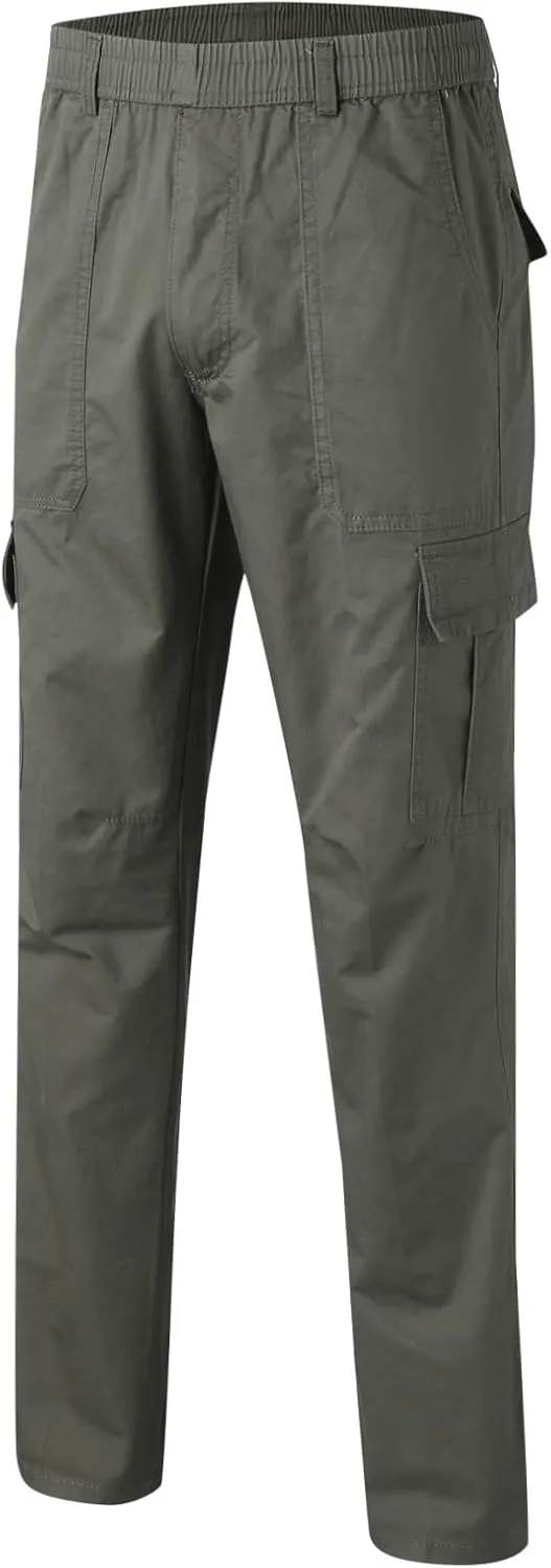 Cargo Trousers for Men Sweatpants Joggers for Men Big and Tall Mens Joggers Sweatpants Slim Fit Mens Athletic Jogger