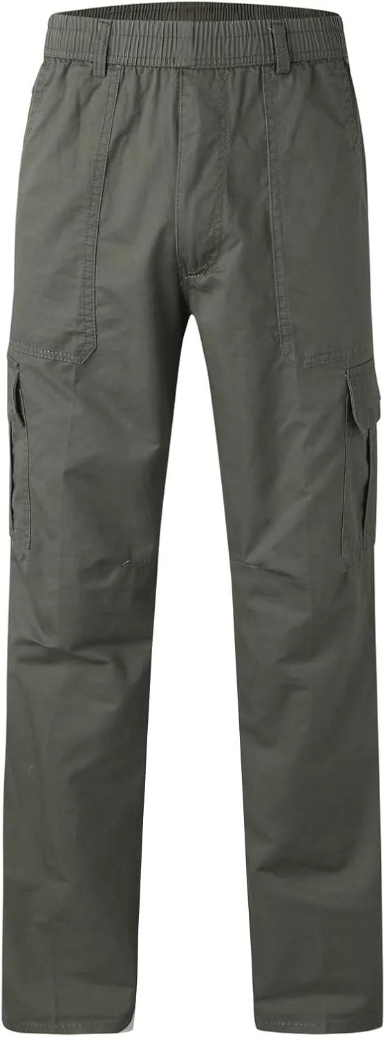Cargo Trousers for Men Sweatpants Joggers for Men Big and Tall Mens Joggers Sweatpants Slim Fit Mens Athletic Jogger