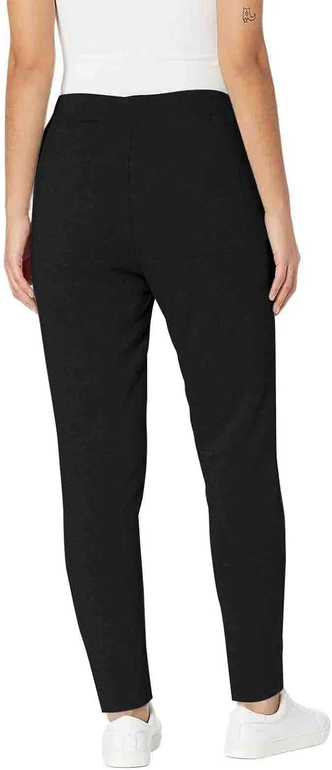 Fleece Lined Pants Women Winter Warm Sherpa Sweatpants Active Running Jogger Pants Thermal Cashmere Sweat Pants