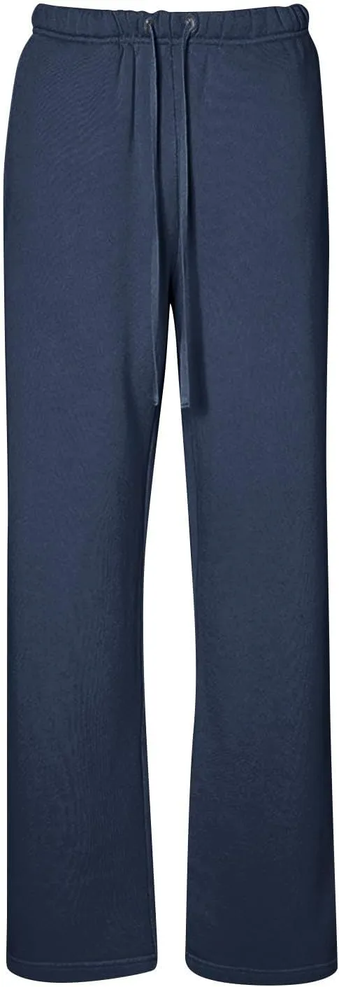Fleece Sweatpants Women Y2k Baggy Wide Leg Lounge Pants Loose Fit Low Rise Sweatpants with Pockets Athletic Pants