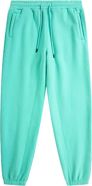 GIERIDUC Polka Dots Dress Pants for Men's Sweatpants with The Long Strings White Cargo Pants for Men Big Mens Athletic Pants