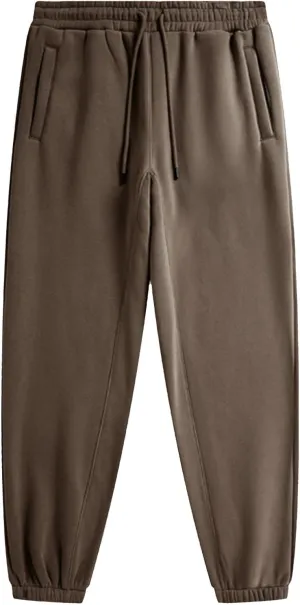 GIERIDUC Polka Dots Dress Pants for Men's Sweatpants with The Long Strings White Cargo Pants for Men Big Mens Athletic Pants