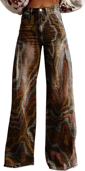 High Waisted Loose Pants with Pockets Casual Pants Tall Sweatpants Yoga Pants with Pockets for Women Sweat Pants for