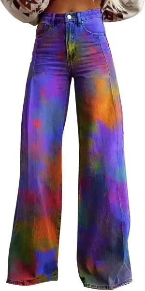 High Waisted Loose Pants with Pockets Casual Pants Tall Sweatpants Yoga Pants with Pockets for Women Sweat Pants for