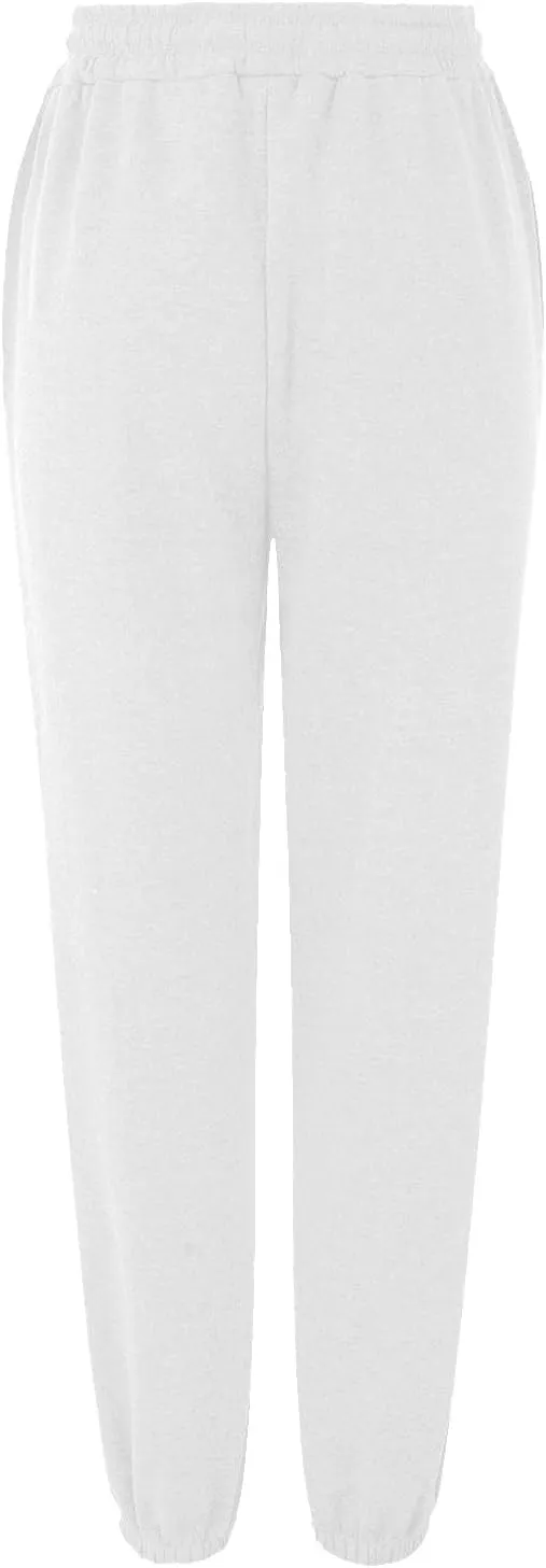 Joggers for Women 2024 Joggers Pants Workout High Waisted Yoga Pants with Pockets 3X Athletic Pants Comfortable