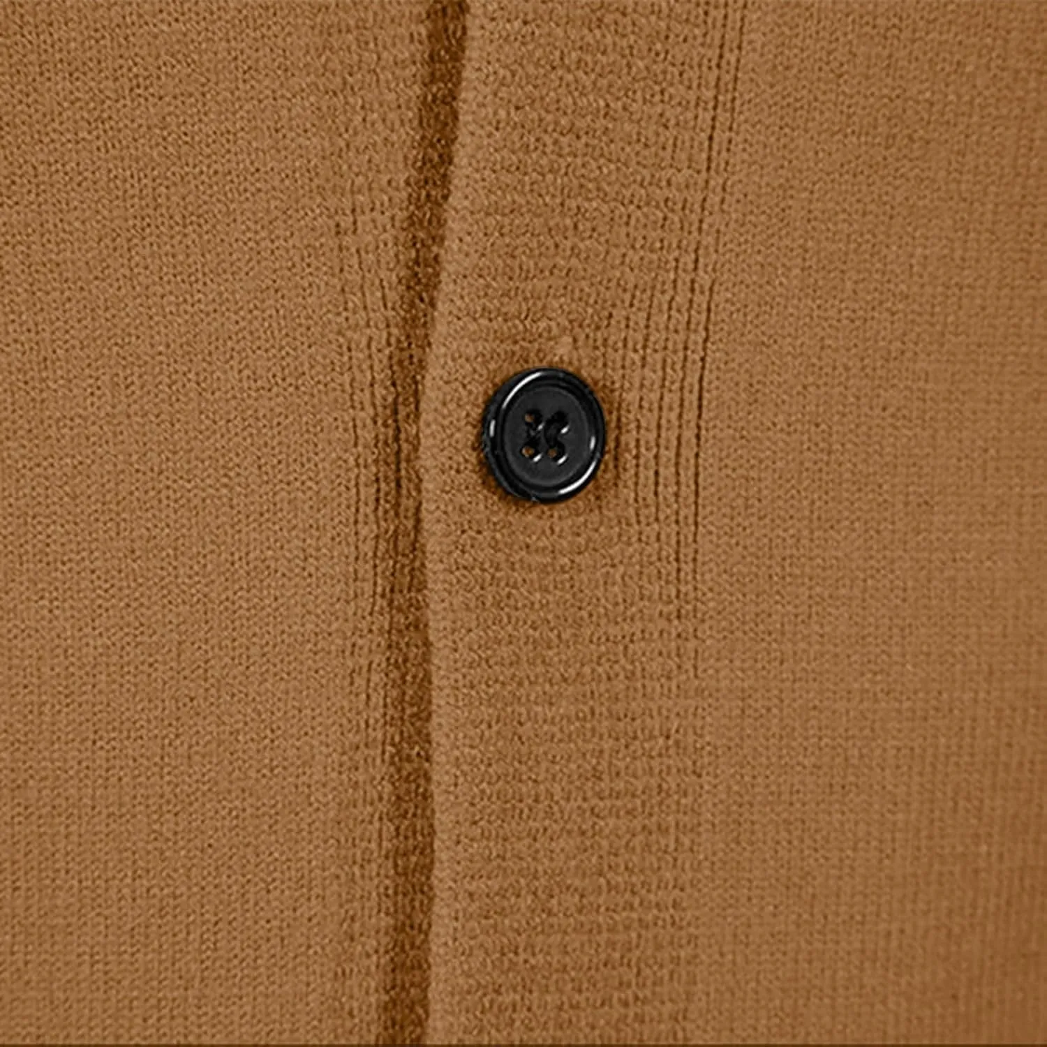 Men's Cardigan Sweaters Button Down Knit Sweater Open Front Cardigan V Neck Sweater Plus Size Cardigan Sweater