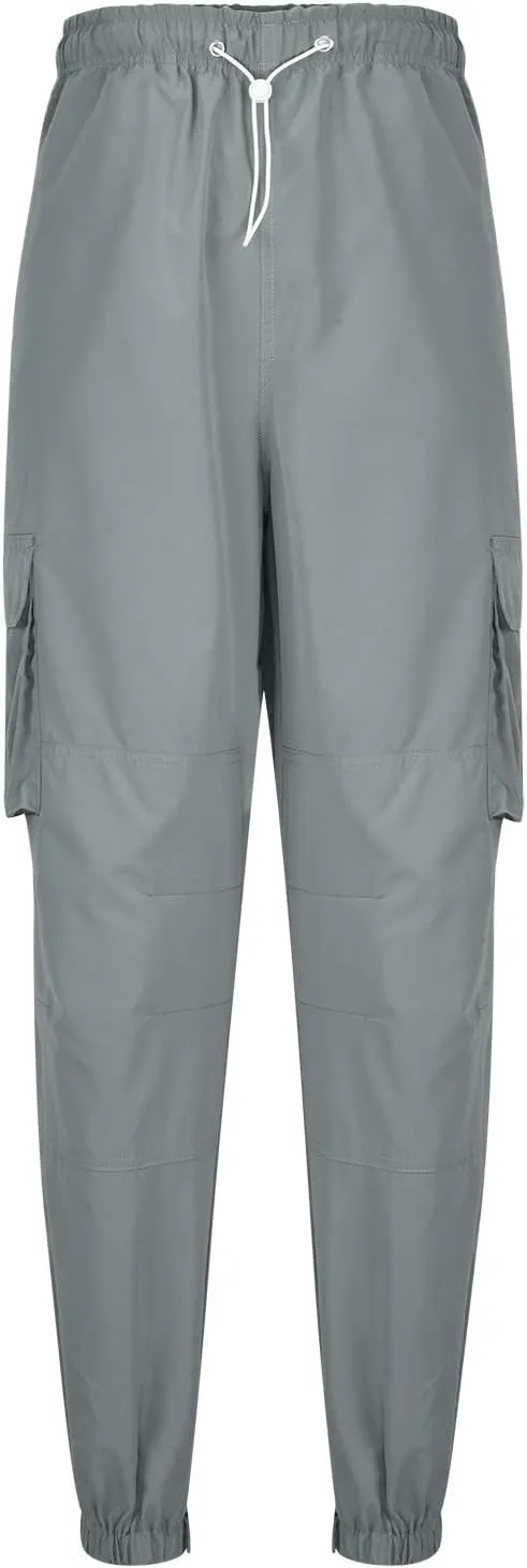 Mens Sweatpants Big & Tall Sizes Winter Sweatpants for Mens Thick Warm Jogger Pants Cinch Bottom Running Joggers Soft