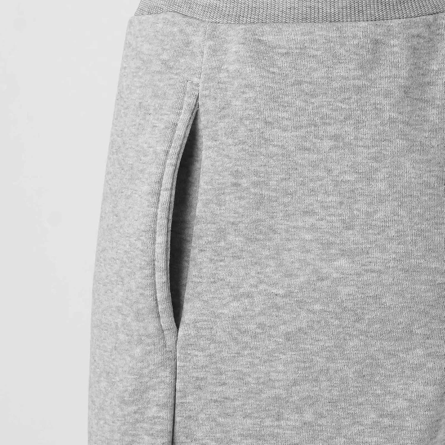 Mens Sweatpants with Pockets Big & Tall Sizes Men's Fleece Cargo Sweatpants Drawstring Loose Fit Sweatpants for Men