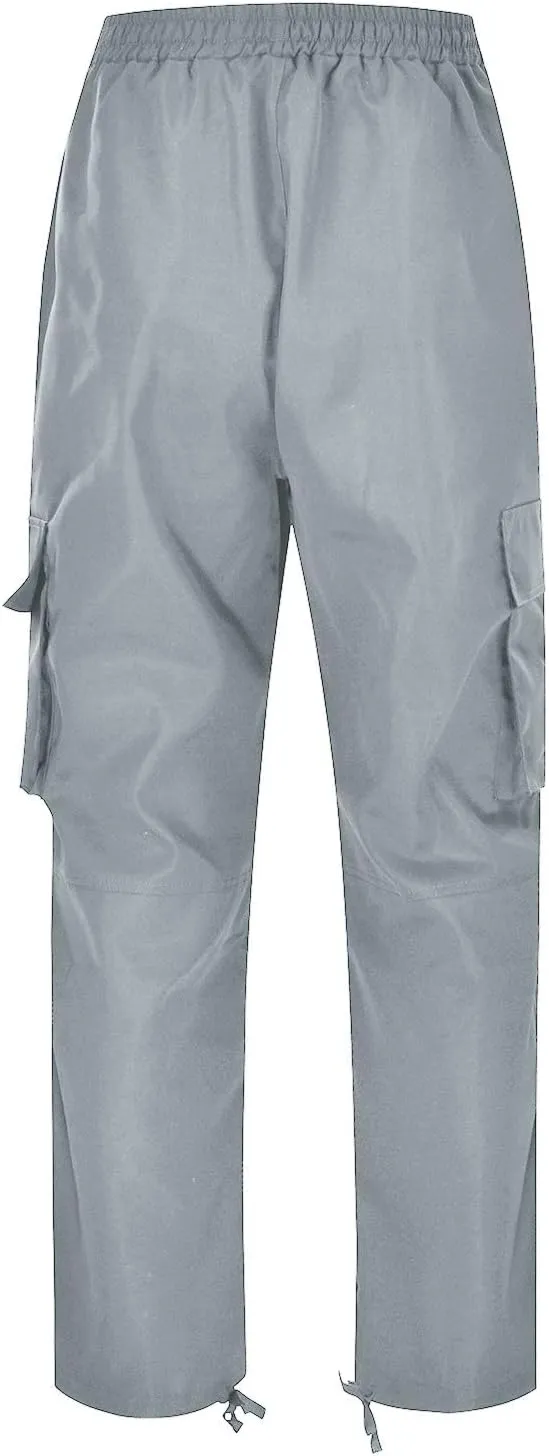 Mens Sweatpants with Pockets Big and Tall Sweatpants for Men Casual Long Trousers Men's Club Sweatpants Stretch Elastic