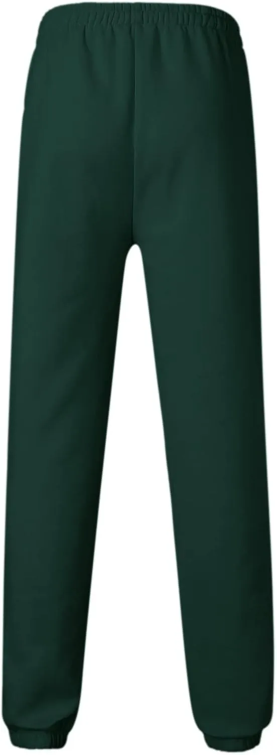 Mens Workout Cargo Sweatpants Jogger Sweatpants for Men Soccer Running Workout Mens Fashion Joggers Sports Pants Slim