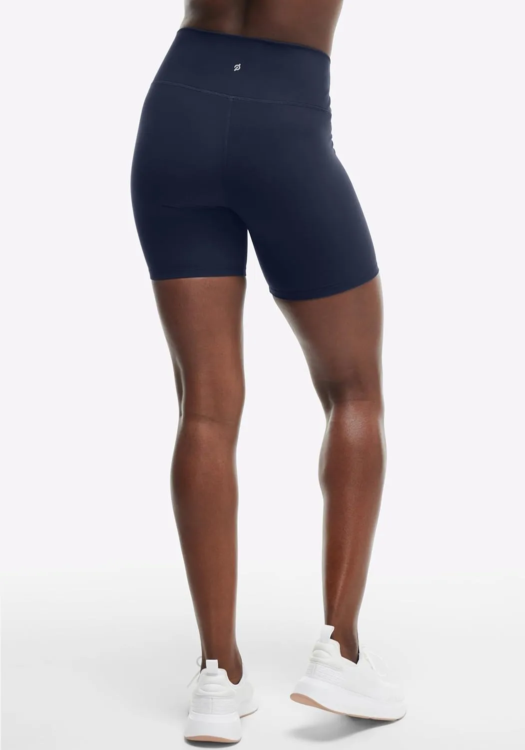Peloton Women's Cadent 7" High Rise Bike Shorts