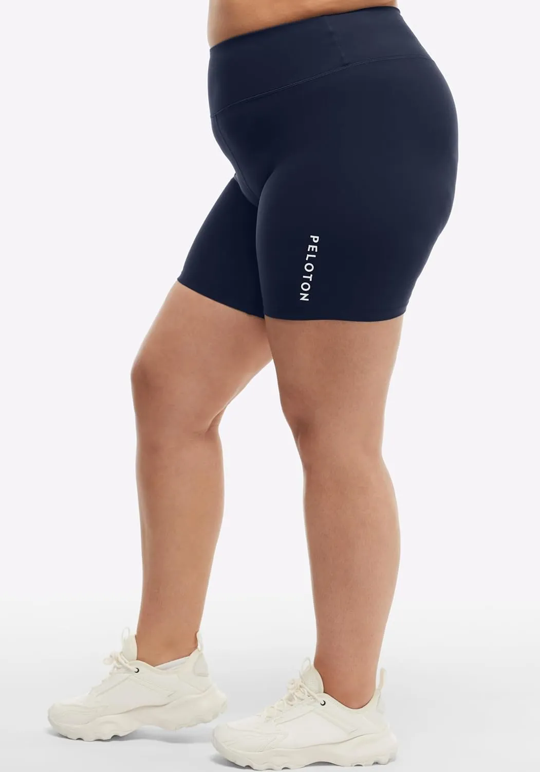 Peloton Women's Cadent 7" High Rise Bike Shorts