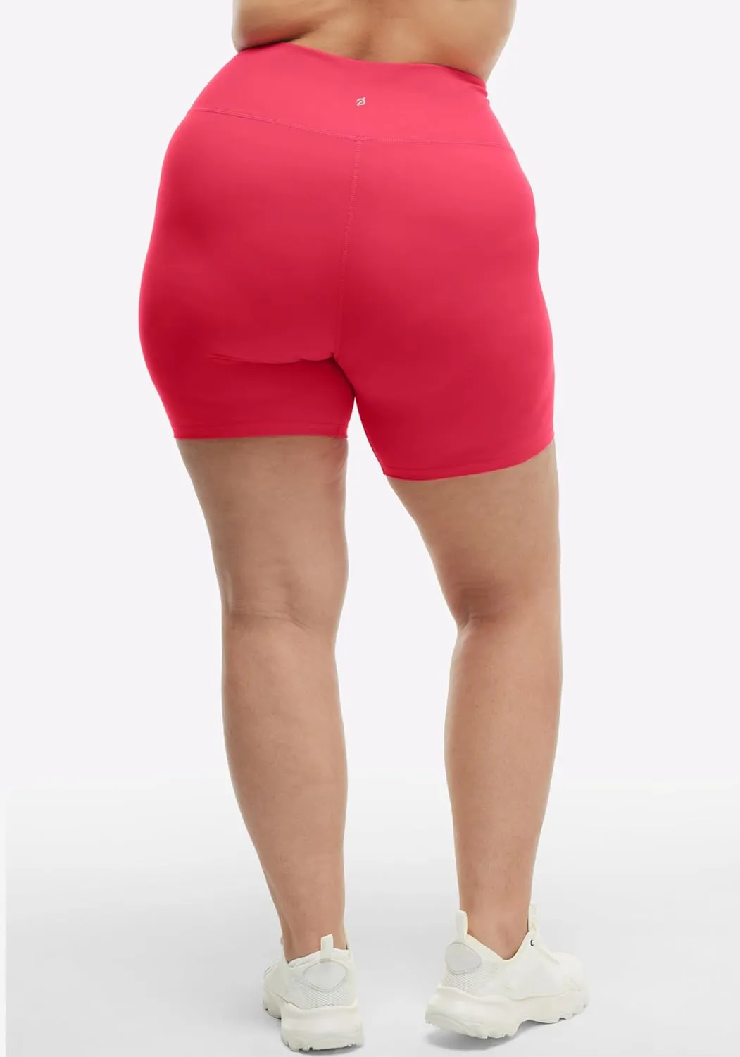 Peloton Women's Cadent 7" High Rise Bike Shorts