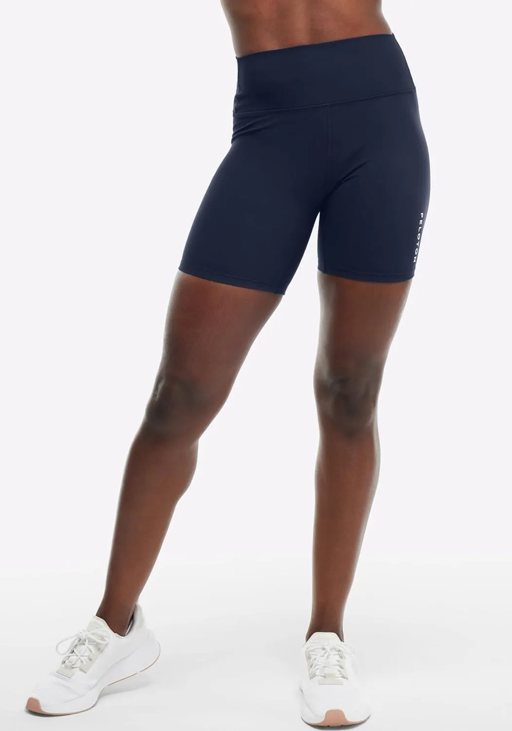 Peloton Women's Cadent 7" High Rise Bike Shorts