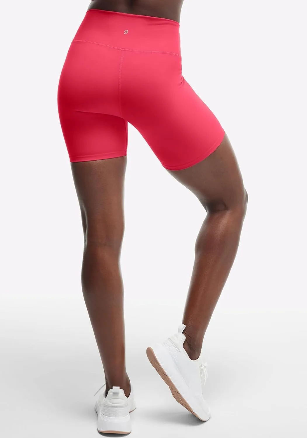 Peloton Women's Cadent 7" High Rise Bike Shorts