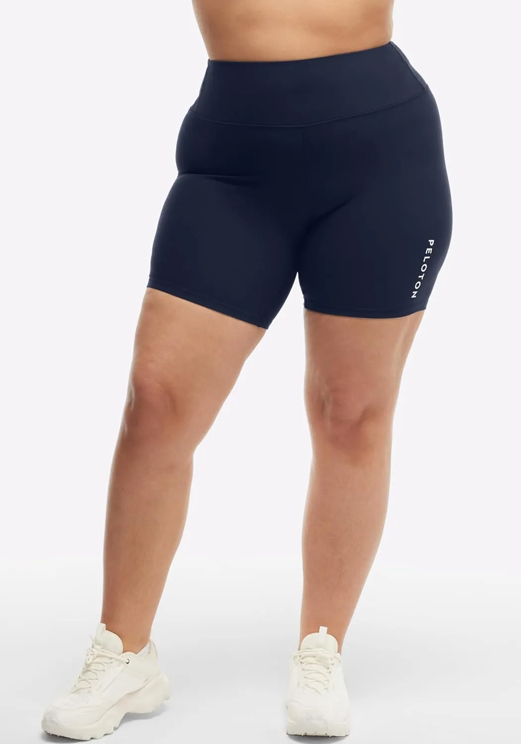 Peloton Women's Cadent 7" High Rise Bike Shorts