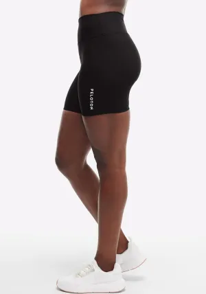 Peloton Women's Cadent 7" High Rise Bike Shorts