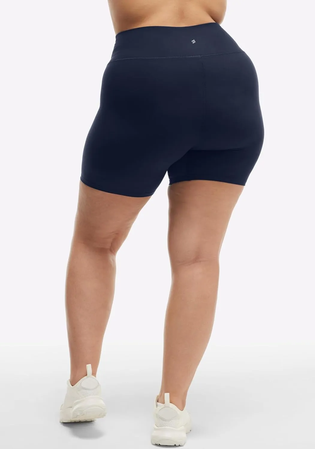 Peloton Women's Cadent 7" High Rise Bike Shorts