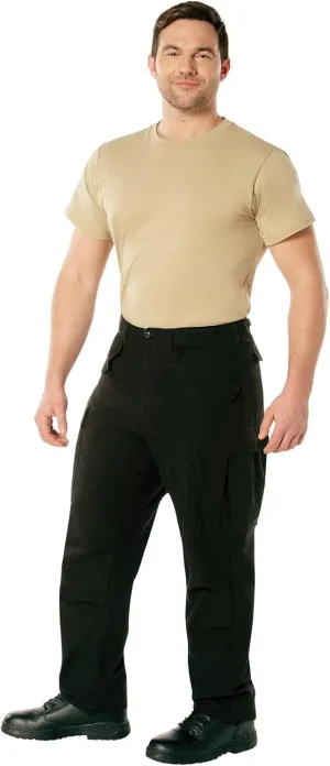 Rothco Vintage M-65 Field Pants