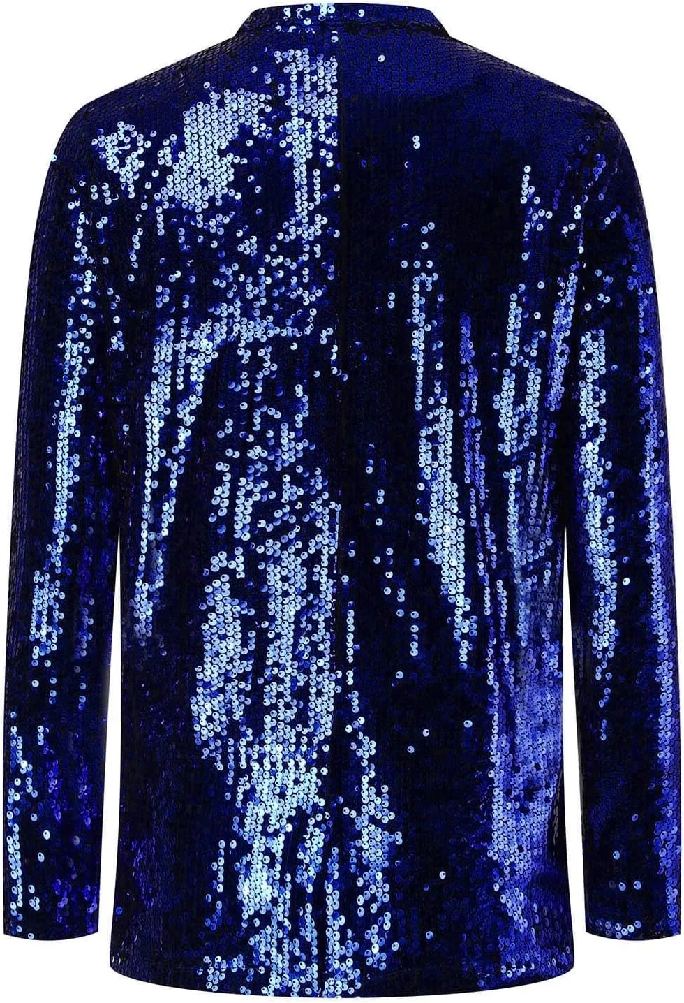 Sequin Blazers for Women Sparkly Party Long Sleeve Suit Jacket Open Front Glitter Blazer 2025 Shiny Cardigan Jackets