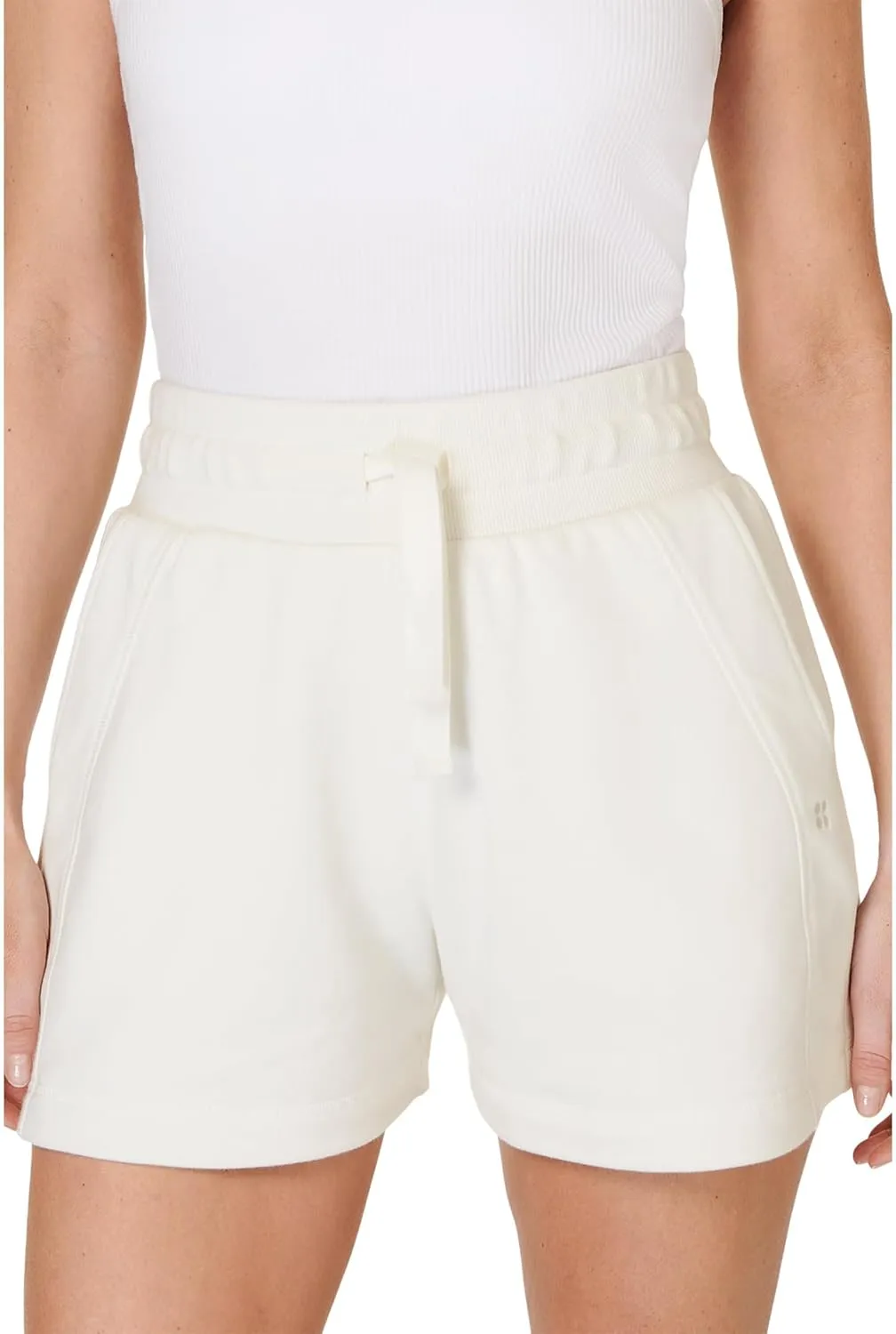 Sweaty Betty Women's Revive High-Waist Shorts