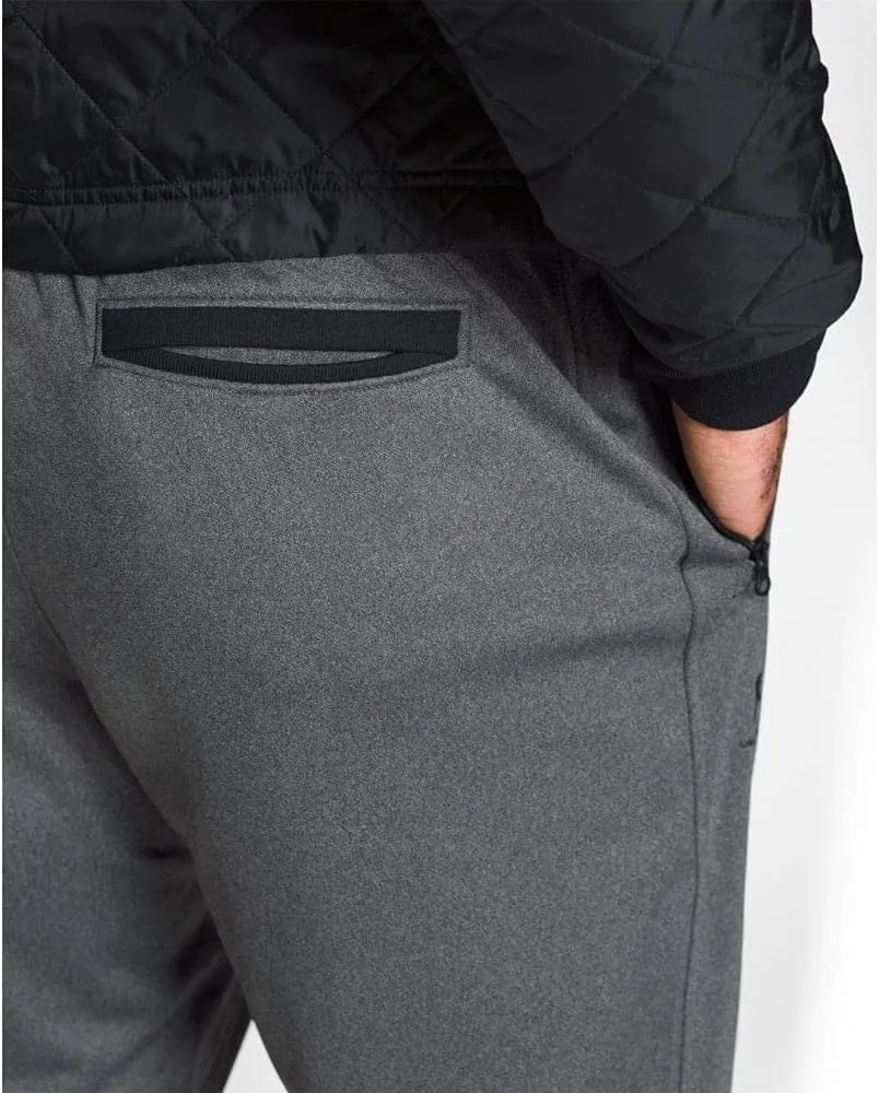 Under Armour Men's Sportstyle Tricot Joggers