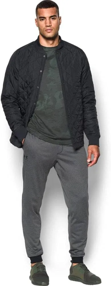 Under Armour Men's Sportstyle Tricot Joggers