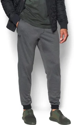 Under Armour Men's Sportstyle Tricot Joggers