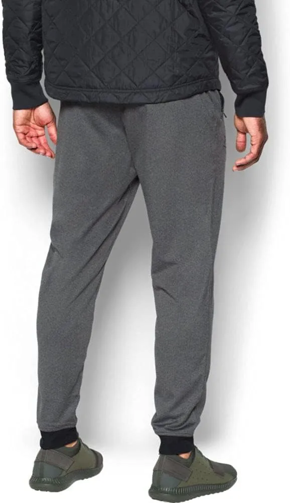 Under Armour Men's Sportstyle Tricot Joggers