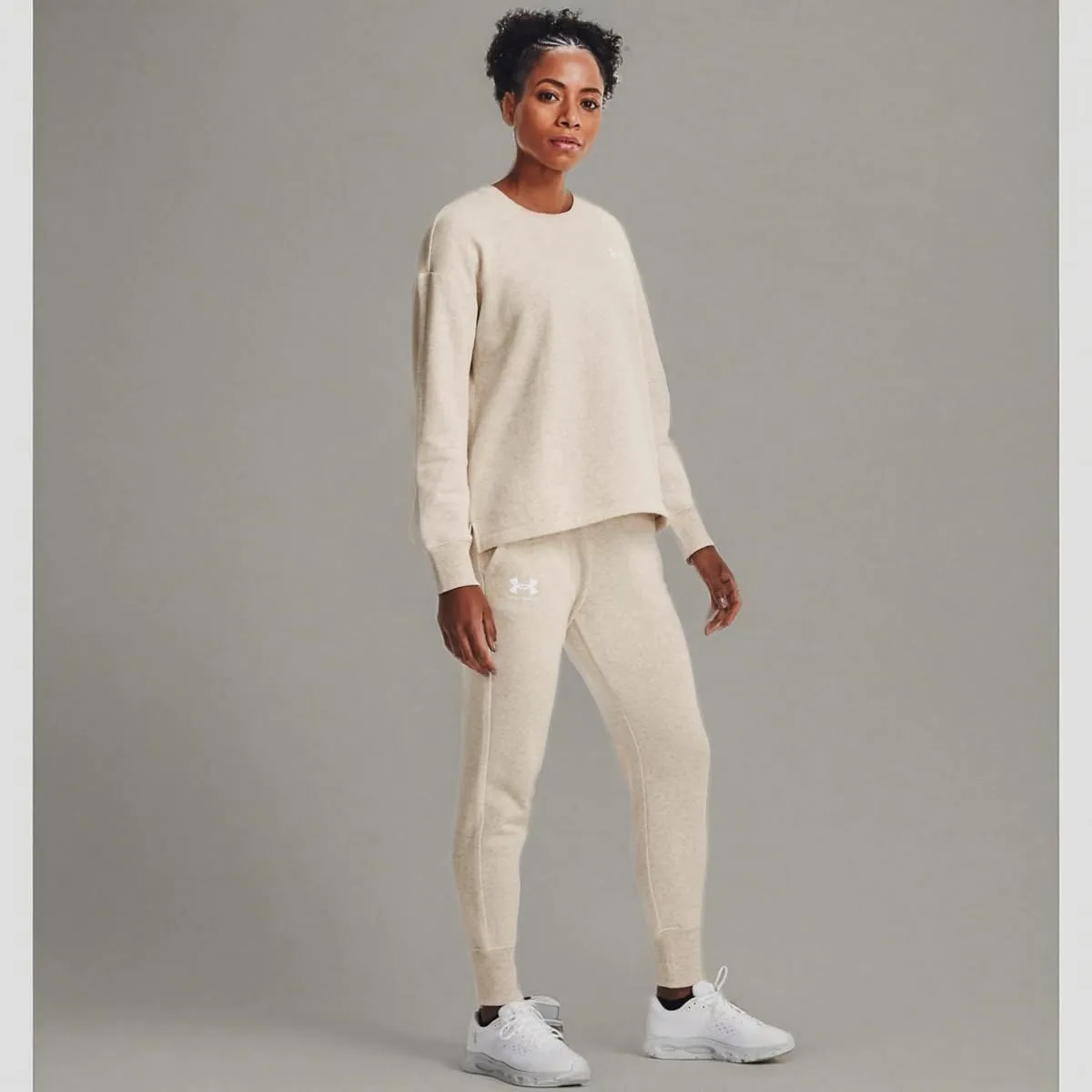 Under Armour Women's Rival Fleece Joggers