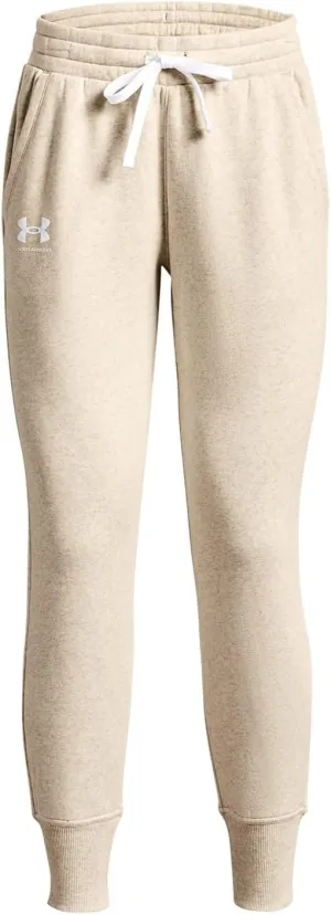Under Armour Women's Rival Fleece Joggers
