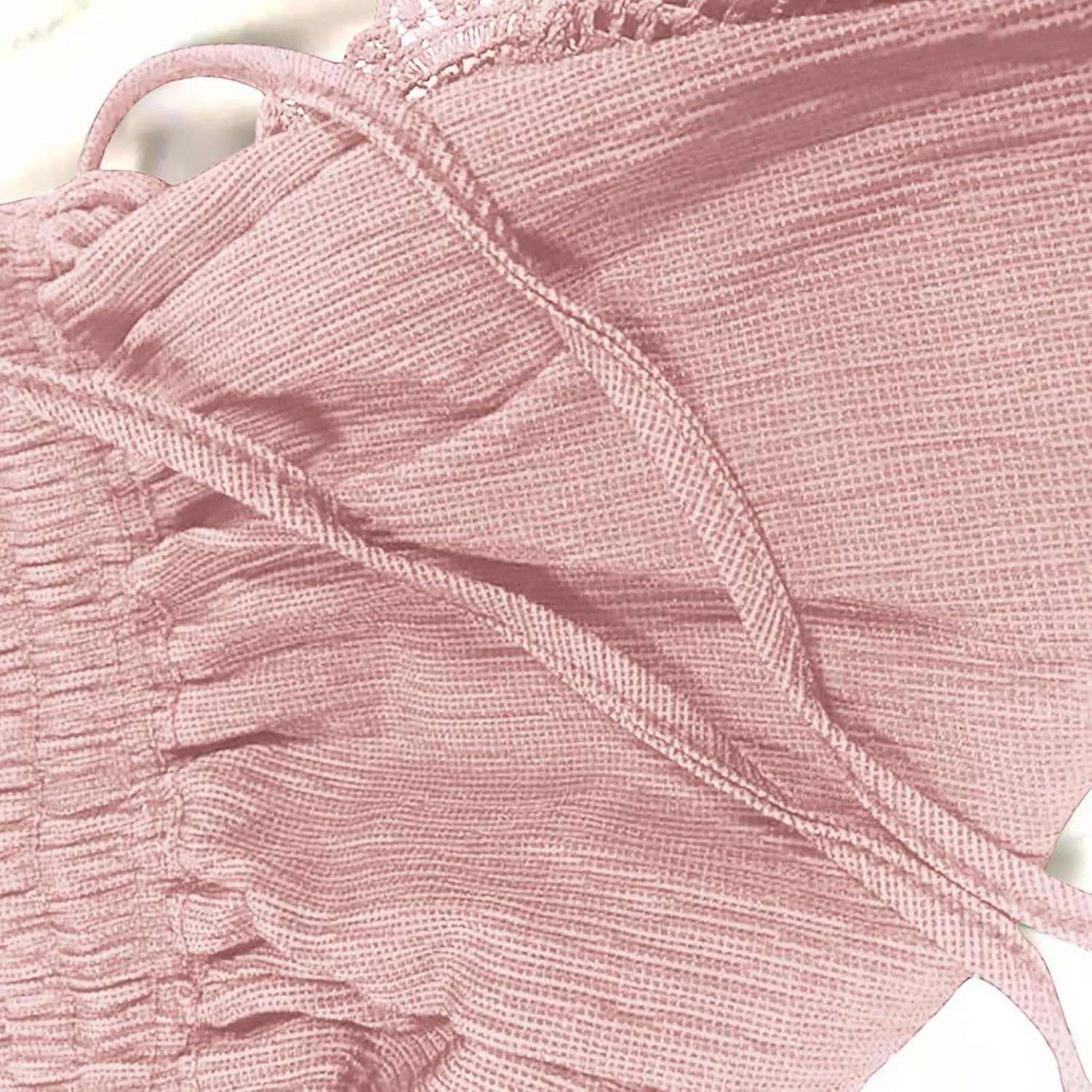 Women Shorts Summer High Waisted Casual Wide Leg Ruffle Shorts Casual Elastic Drawstring Comfy Stretchy Beach Skorts Shorts