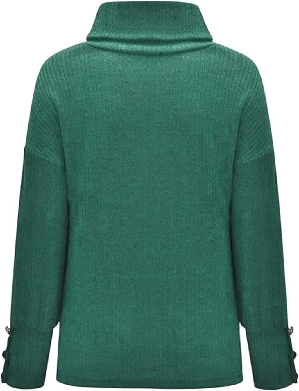 Womens V Neck Long Sleeve Shirts Shoulder Women's Loose Fashion Comfortable Color Loose Casual Fall Fashion Sweaters